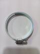 ABRAZADERA  2 1/2  GALVANIZADA   HC-0607