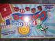 BINGO CARIBE 100 TABLAS FICHAS MADERA