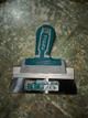 ESPATULA P/TABLAYESO 8" TOTAL THPUT78200