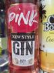 GIN New Style Pink