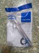 DESAGUE LAVAMANO PLAST CROMADO 931100001