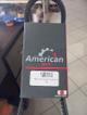FAJA DENTADA   A31   AMERICAN    12.5X840 / 17330