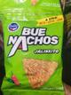 Buen nachos jaliskito