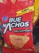 Buen nachos jalapeño