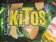 Kitos mega chicharra