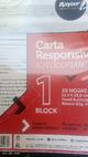 CARTA RESPONSIVA