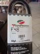 FAJA DENTADA   F48   TOYOPOWER    9.5X1270 / 15500