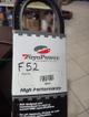 FAJA DENTADA   F52   TOYOPOWER    9.5X1375 / 15540  Y  AMERICAN