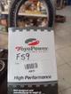 FAJA DENTADA   F59   TOYOPOWER     9.5X1550 / 15610