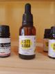 MIX OLEO DE JOJOBA, ALMENDRAS,RICINO,ARNICA Y MZN x 50 cc