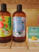 SHAMPOO GRASOS OASIS X 520 ML