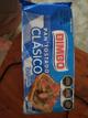 pan tostado