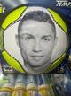 Balón bola jugadores