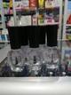 Esmalte amargo saray