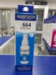 TINTA ALTERNATIVA EPSON C 664