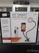 KIT SMART CON ARO DE LUZ