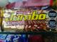 Jumbo Almendra