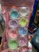 Polvo de Angel para uñas