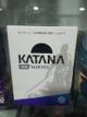 Katana sleeves