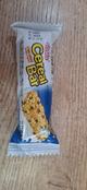 CEREAL BAR AZUL