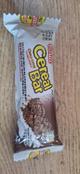 CEREAL BAR CHOCOLATE