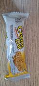CEREAL BAR AMARILLO