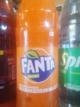 Fanta retornable 2L