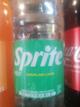 Sprite Retornable 2L