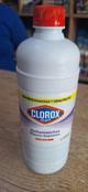 CLOROX QUITAMANCHAS 580ML