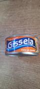 Filete gissela de bonito