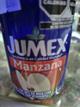 Jugo de manzana jumex
