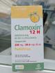 Clamoxin 12h pediátrico