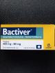 Bactiver 400mg-80mg