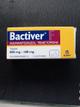 Bactiver 800mg-160mg