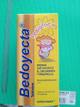 BEDOYECTA pediátrica