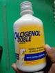 Calcigenol doble