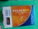 Focus max