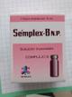 Semplex-B N. P