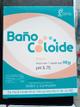 Baño coloide