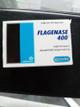 Flagenase 40p capsula