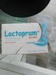 Lactopram infantil