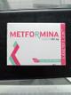 Metformina 850mg