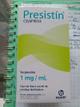 Presistin cisaprida 1mg