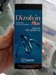 Dizolvin flux