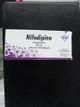 Nifedipino comprimido 30mg ultra