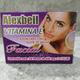 Vitamina E facial 30 perlas de 450 mg