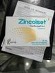 Zincolset ondansetron tab