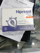 Nipresol metoprodol