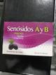 Senosidos a y b