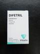 Difetril diclofenaco